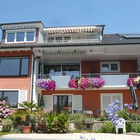 Holiday B In Haus Kuebler * Langenargen