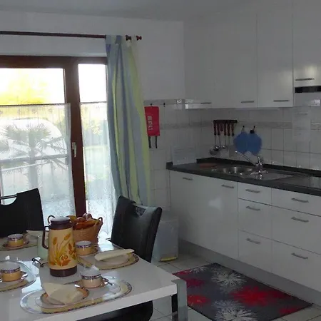 Holiday B In Haus Kuebler Appartement Langenargen