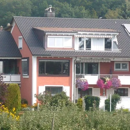 Holiday B In Haus Kuebler *