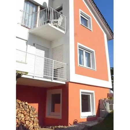 Holiday B In Haus Kuebler Appartement